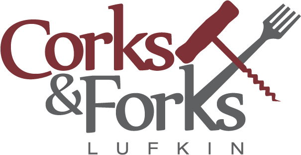 Corks&ForksLogo