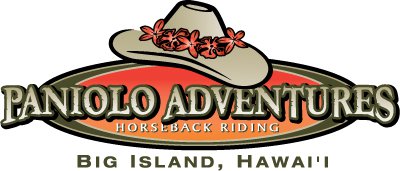 Paniolo Adventures Logo