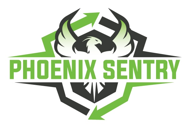 Phoenix Sentry Logo